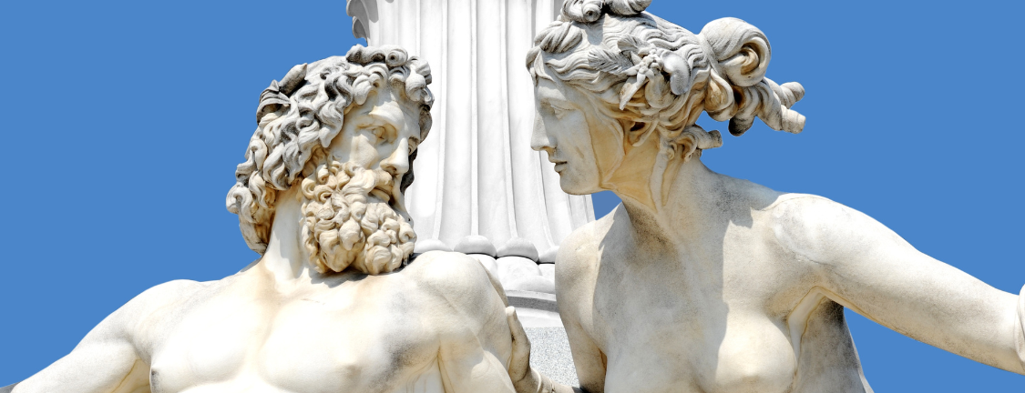Gods & Goddesses