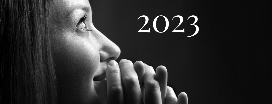 Life at 2023